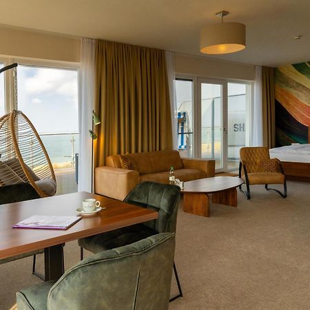 The Grand Ahrenshoop Otel Dış mekan fotoğraf
