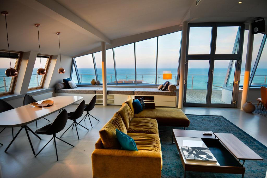 The Grand Ahrenshoop Otel Dış mekan fotoğraf